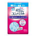 日本製紙クレシア ポイズ 肌ケアパッド 超スリム&コンパクト 安心の中量用 22枚 吸水ケア専用