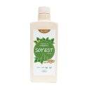 【送料込・まとめ買い×8個セット】ペッツバリュー ソイエスト 付替用 400mL