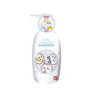 【送料込・まとめ買い×3個セット】バンダイ リンスインシャンプー ちいかわ 300ml ※画像はイメージです。色柄は選べません