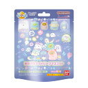 【送料込・まとめ買い×8個セット】バンダイ びっくらたまご すみっコぐらし おばけのナイトパーク 入浴剤 55g ※種類は選べません(3)