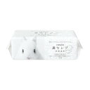 【送料込・まとめ買い×8個セット】王子ネピア ネピア 鼻セレブ 洗顔専用 120組(240枚) ティッシュペーパー