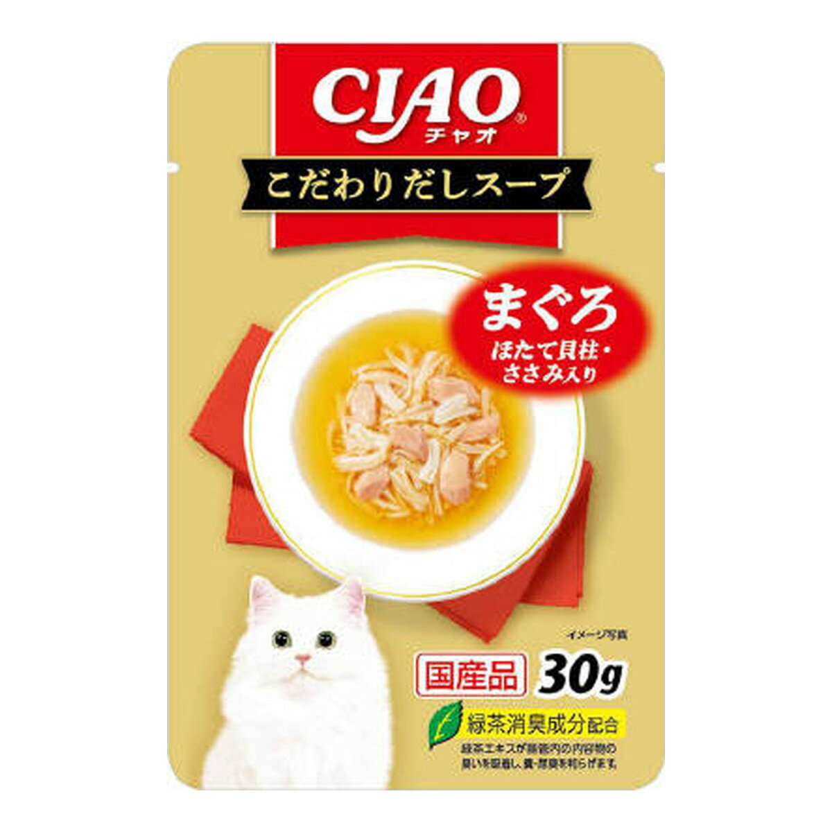 いなばペットフード いなば CIAO チ