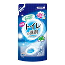 カネヨ石鹸 トイレの洗剤 泡タイプ 