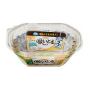 【送料込・まとめ買い×6個セット】東洋アルミ 汁も油も吸いとるカップ オーバル 4色入 26枚入 お弁当カップ