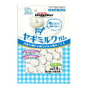 【送料込・まとめ買い×6個セット】ドギーマン ヤギミルクガム ミニボーン 140g ドッグフード 超小型・小型犬用スナック