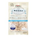 【送料込・まとめ買い×48個セット】ドギーマン 無添加良品 体にやさしいガム くるくるミニスティック 120g ドッグフード 超小型・小型犬用スナック
