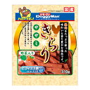 【送料込・まとめ買い×24個セット】ドギーマン きらり ササミ 野菜入り 310g ドッグフード(4)