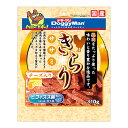 ドギーマン きらり ササミ チーズ入り 310g ドッグフード(4)