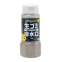 【送料込・まとめ買い×6個セット】高森コーキ ビッグバイオ ふりふりバイオ 消臭&ヌメリ対策 180g(3)