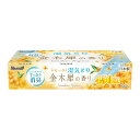 白元アース ドライ&ドライUP 金木犀の香り 450mL×3個入 除湿剤