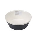 小久保工業所 KOKU Kitchen ラウンド 深皿 小 スチールグレー