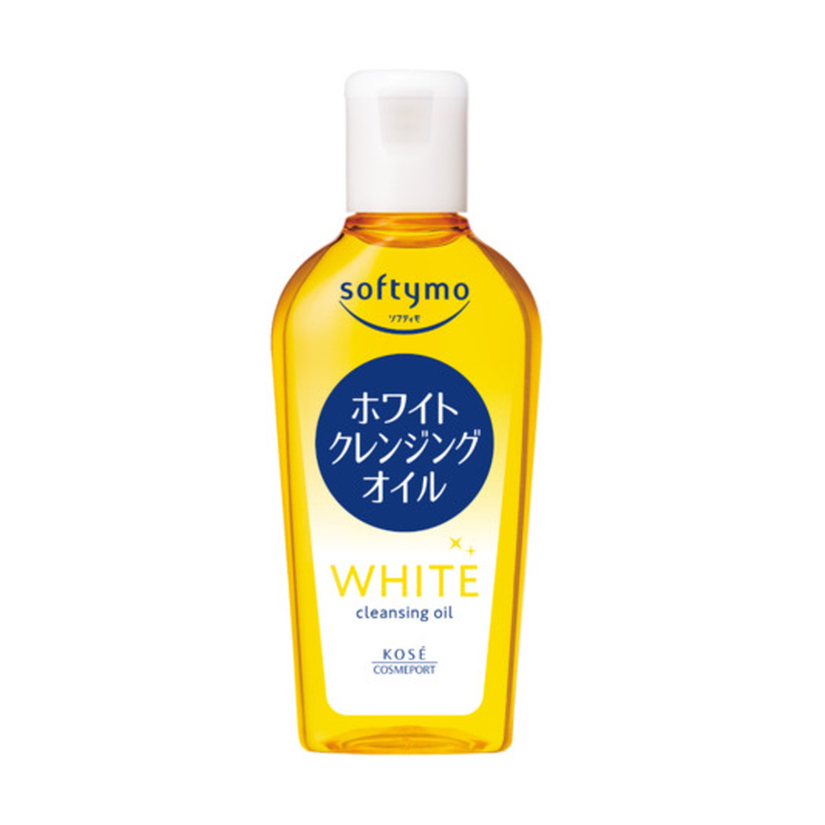 商品名：コーセーコスメポート ソフティモ ホワイト クレンジングオイル 60mL クレンジング メイク落とし内容量：60mLJANコード：4971710579932発売元、製造元、輸入元又は販売元：コーセーコスメポート原産国：日本区分：化粧品商品番号：101-4971710579932商品説明”5種のオーガニック認証ボタニカルオイル（保湿）を配合した、すご落ちホワイトオイル。角質クリア処方で、素早くすっぴん肌に。くすみ対策、まつエクOK。旅行やトライアルユースに便利なミニサイズ。広告文責：アットライフ株式会社TEL 050-3196-1510 ※商品パッケージは変更の場合あり。メーカー欠品または完売の際、キャンセルをお願いすることがあります。ご了承ください。