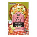 【送料込・まとめ買い×8個セット】ドギーマン ドギースナックバリュー 豆乳と野菜入りのクッキー 60g ドッグフード 全犬種用スナック