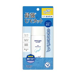 近江兄弟社 メンターム ザサン パーフェクト UVジェルA 100g