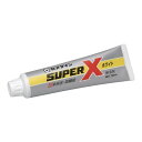 【送料込・まとめ買い×6個セット】セメダイン スーパーX 135mL ホワイト AX-039 超多用途 高機能
