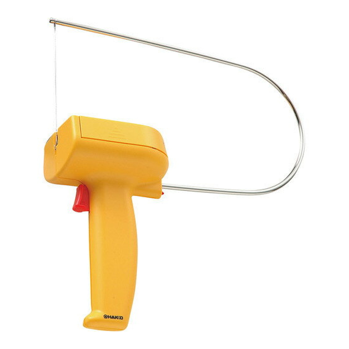 【送料込・まとめ買い×6個セット】白光 ハッコースチロールカッター 電池式