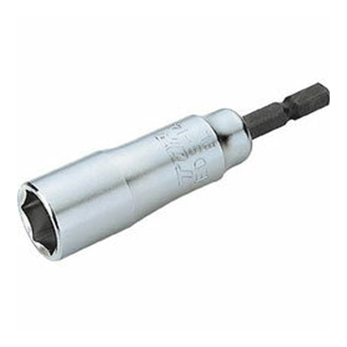 【×3個 配送おまかせ】トップ工業 TOP 電動ドリル用 コンパクトソケット 9mm