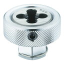 【×10個 送料込】トップ工業 TOP ネジ修正アダプター W3/8ダイス付