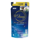 小林製薬 消臭元 @Sleep つめ替用 ゆめごこちフルール 400ml(3)