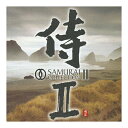 【×4個 配送おまかせ】日本香堂 コロムビア PACIFIC MOON 侍2 SAMURAI2 CHCB-10056