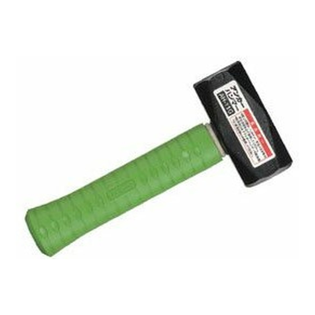 【送料込・まとめ買い×6個セット】サンコーテクノ アンカーハンマー AHタイプ AH13G