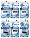 【送料込・まとめ買い×6個セット】花王 Biore メンズビオレ 顔もふけるボディシート 爽やかなシトラスの香り 汗拭きシート 28枚入