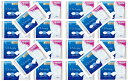 【×2個パック×20個セット送料込】コットン・ラボ CS-being 200枚入【ケース販売】
