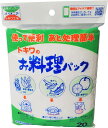 【サマーセール】トキワ工業 トキワのお料理パック 20枚入