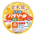 【送料込・まとめ買い×120個セット】白元アース 洋服ダンス用 かおりパラゾール 金木犀の香り 詰替用 108g 防虫剤