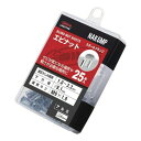 【送料込・まとめ買い×100個セット】ロブテックス エビ ブラインドナット エビナット 薄頭・アルミ製 板厚3.2 M6X1.0 エコパック 25本入