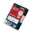 【送料込・まとめ買い×100個セット】ロブテックス エビ ブラインドナット エビナット 薄頭・スチール製 板厚2.0 M4X0.7 エコパック 35本入