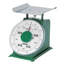 【送料込・まとめ買い×6個セット】大和製衡 ヤマト YSM-1 中型 上皿はかり 1kg 測定具 ハカリ