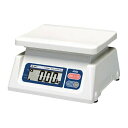 【送料込・まとめ買い×4個セット】エー・アンド・デイ デジタル はかり 検定付 ひょう量 20kg SK20KI(4)