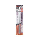 【送料込・まとめ買い×8個セット】ユニカ UNIKA 充電ドライバービットドリル RJ3.0×90mm