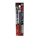 【送料込・まとめ買い×10個セット】ユニカ UNIKA 充電マルチドリルビット MJ6.0×100 MJタイプ