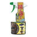 【送料込・まとめ買い×6個セット】エンジニア ネジザウルスリキッド(泡タイプ) 250g ZC-29(4)