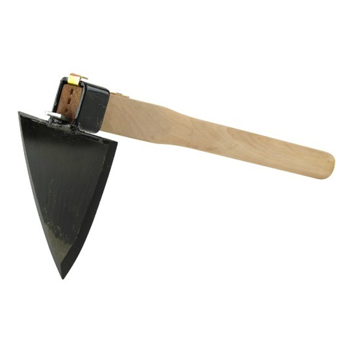 【送料込・まとめ買い×6個セット】相田合同 AD-588 カッチャ鍬 小