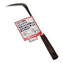 【送料込・まとめ買い×1個セット】相田合同 AD-989 雑草 切鎌