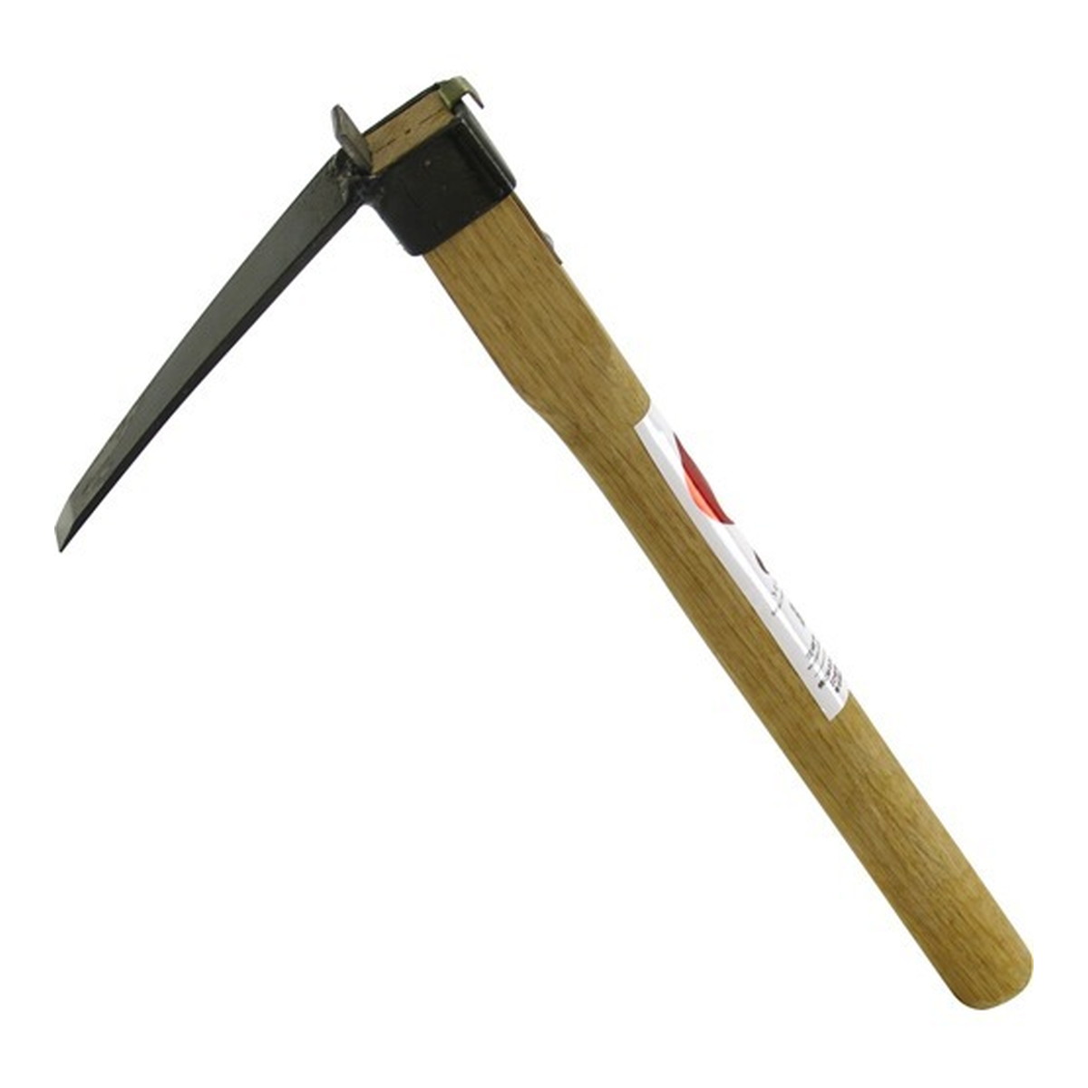 【送料込・まとめ買い×1個セット】相田合同 AD-925 自然薯堀手鍬