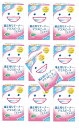 【108錠入×10箱セット送料込】ライオンケミカル スッキリデント 矯正用リテーナー・マウスピース 洗浄剤 108錠入 除菌率99.9% 酵素配合 大容量タイプ (マウスガード)(4900480226388)