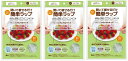 【30枚入×3袋セット送料込】ハダリキ 食品用 ゴム付き ラッピングカバー 簡単ラップ 30枚入(4562256335733)(3)
