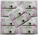 【×10袋セット送料込】VANILLA CORPORATION シートラボ フェイシャルタオル 60枚入