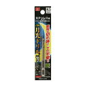 【送料込・まとめ買い×500個セット】藤原産業 SK11 六角軸 月光ドリル ショート FS6GKS 4.5mm 工具