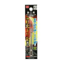 【送料込・まとめ買い×500個セット】藤原産業 SK11 六角軸 鉄工 月光ドリル ショート FS6SGKS 4.0mm 工具(4)