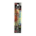 【送料込・まとめ買い×10個セット】藤原産業 SK11 六角軸 鉄工 月光ドリル ショート FS6SGKS 6.0mm 工具(4)