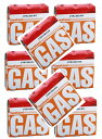 【3本セット×8パックまとめ買送料込】イワタニ カセット ガス オレンジ マルチに使える(4901140923838)