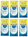 【15枚入×6袋セットメール便送料込】花王 ピュオーラ 歯みがきシート 防災 長距離移動 介護に (4901301289315)