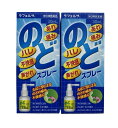 【×2箱セット送料込】【第3類医薬品】ラフェルサ のどスプレーA 30mL 患部に薬液がまっすぐ届くノズルを使用しています のどのあれ・いたみ・はれ・不快感・声がれ・不快感に (4940233201095 )(4)