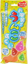 Pirates Factory パイレーツファクトリー 入浴剤 お風呂でうんこすくい 柚子の香り湯 25g 1包入 ※色は選べません