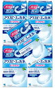 【×5箱セット送料込】小林製薬 ピースクリン マウスピース洗浄剤 96錠(4987072090589)